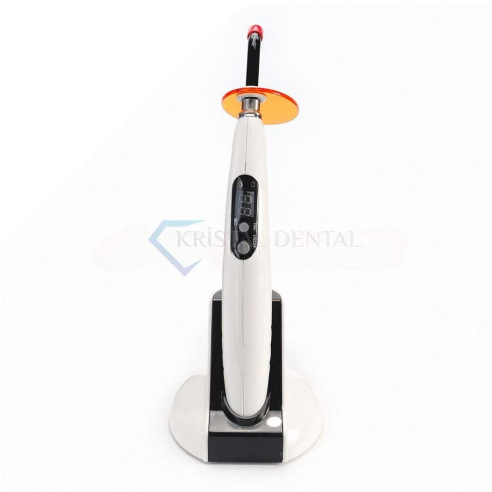 Woodpecker LED-B Led Polimerizasyon Dolgu Cihazı