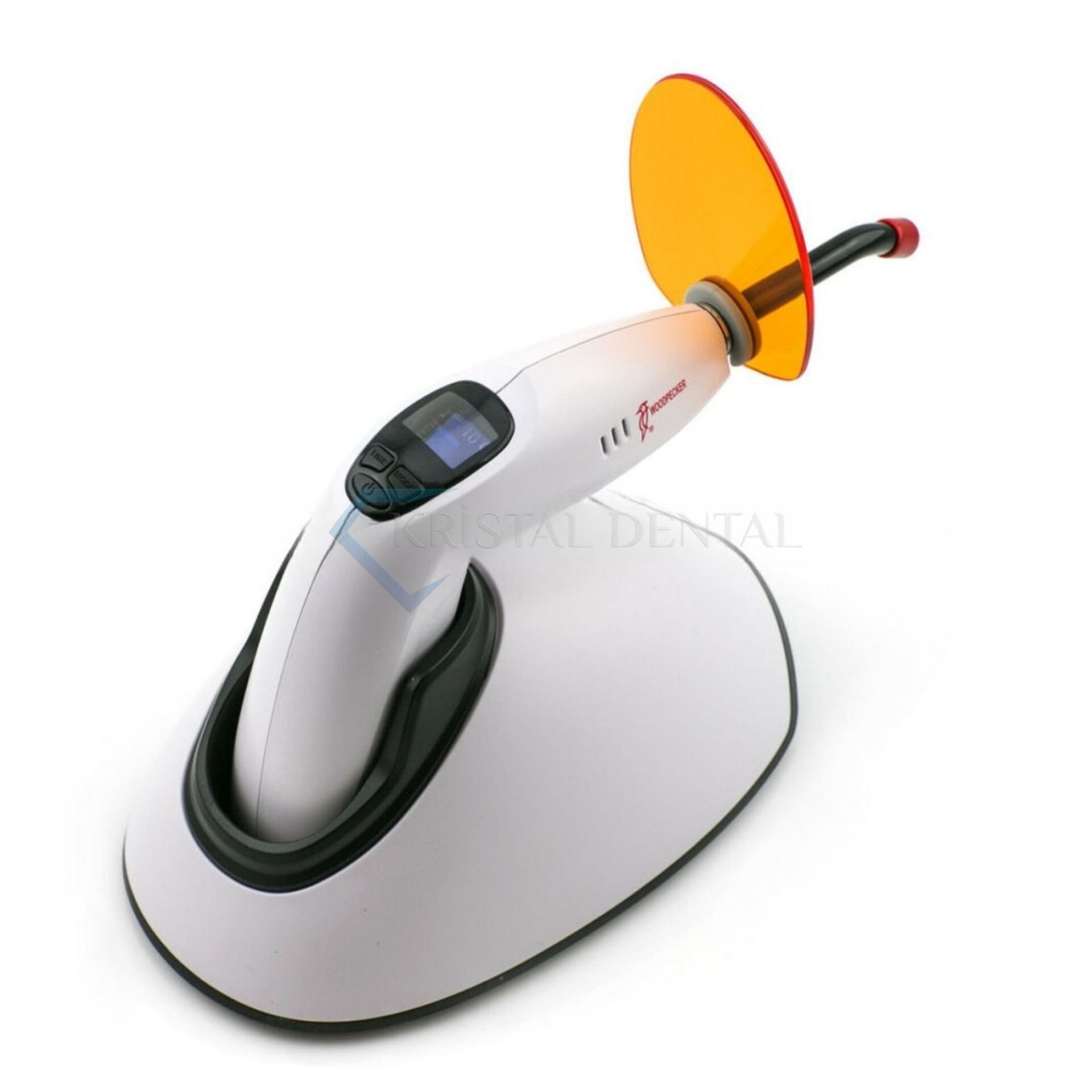 Woodpecker LED-F Işınlı Dolgu Cihazı