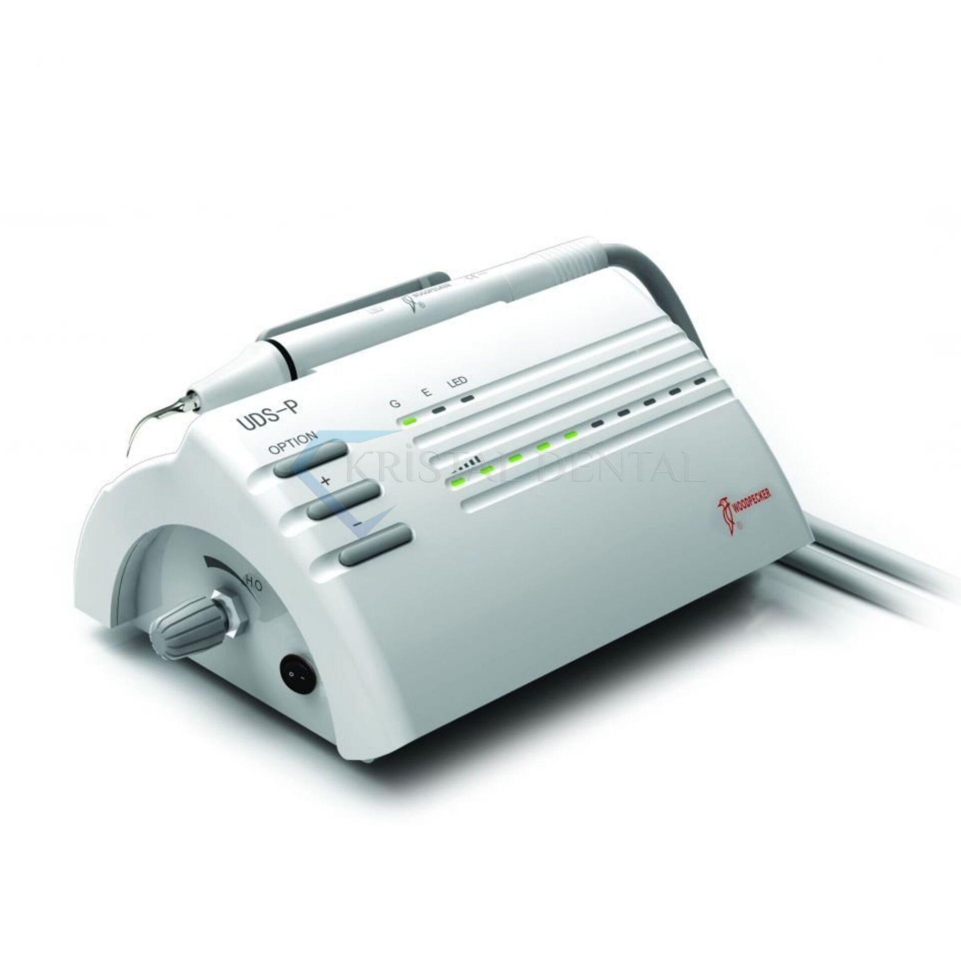 Woodpecker Dental,Veteriner İçin Uds-P Kavitron Cihazı