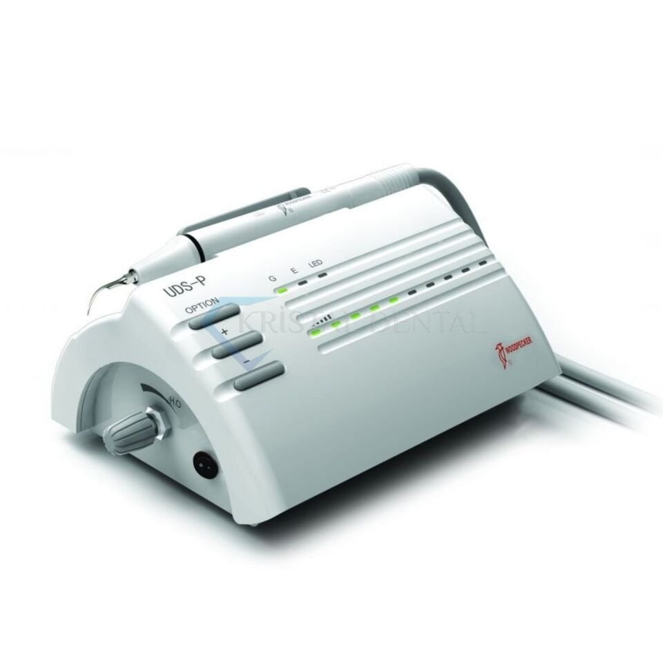 Woodpecker Dental,Veteriner İçin Uds-P Kavitron Cihazı