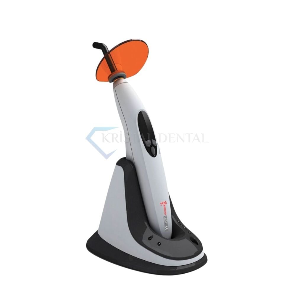 Woodpecker LED-E Plus Polimerizasyon Dolgu Cihazı