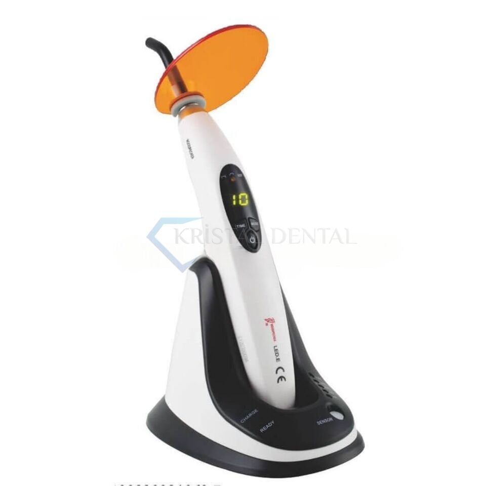 Woodpecker LED-E Plus Polimerizasyon Dolgu Cihazı