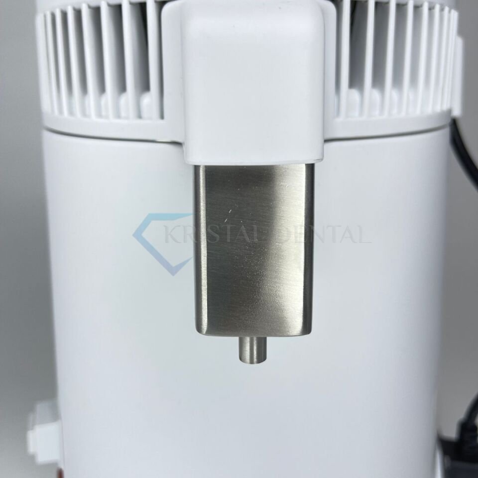 Yeson B-Pro 22 Lt Otoklav Cihazı + Saf Su Cihazı + Paketleme Cihazı