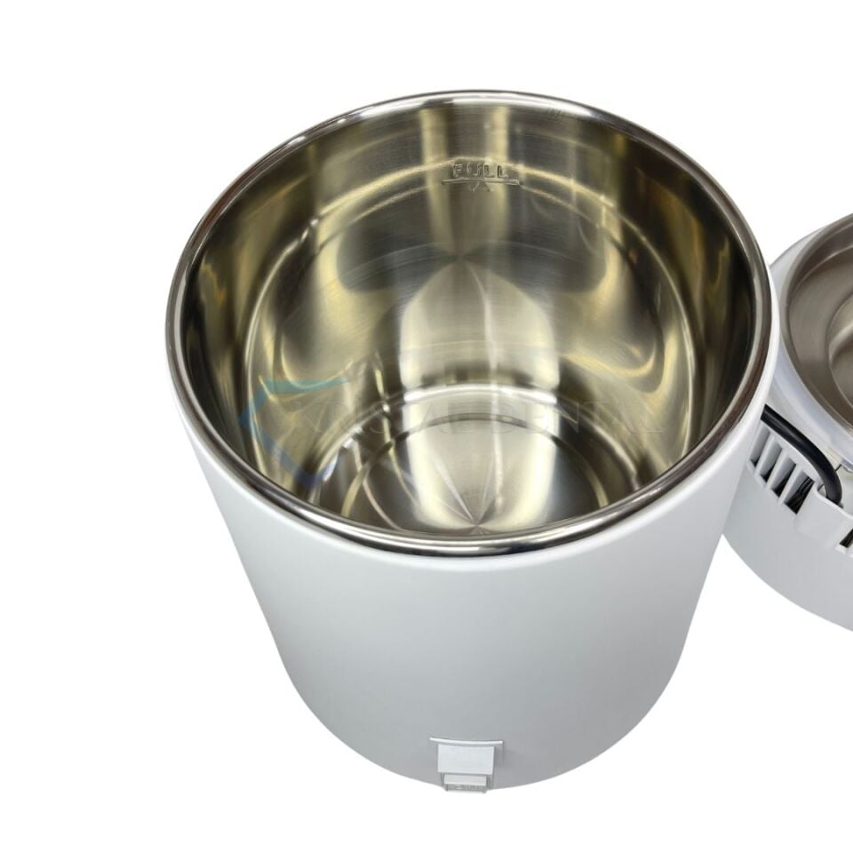 Yeson B-Pro 22 Lt Otoklav Cihazı + Saf Su Cihazı + Paketleme Cihazı