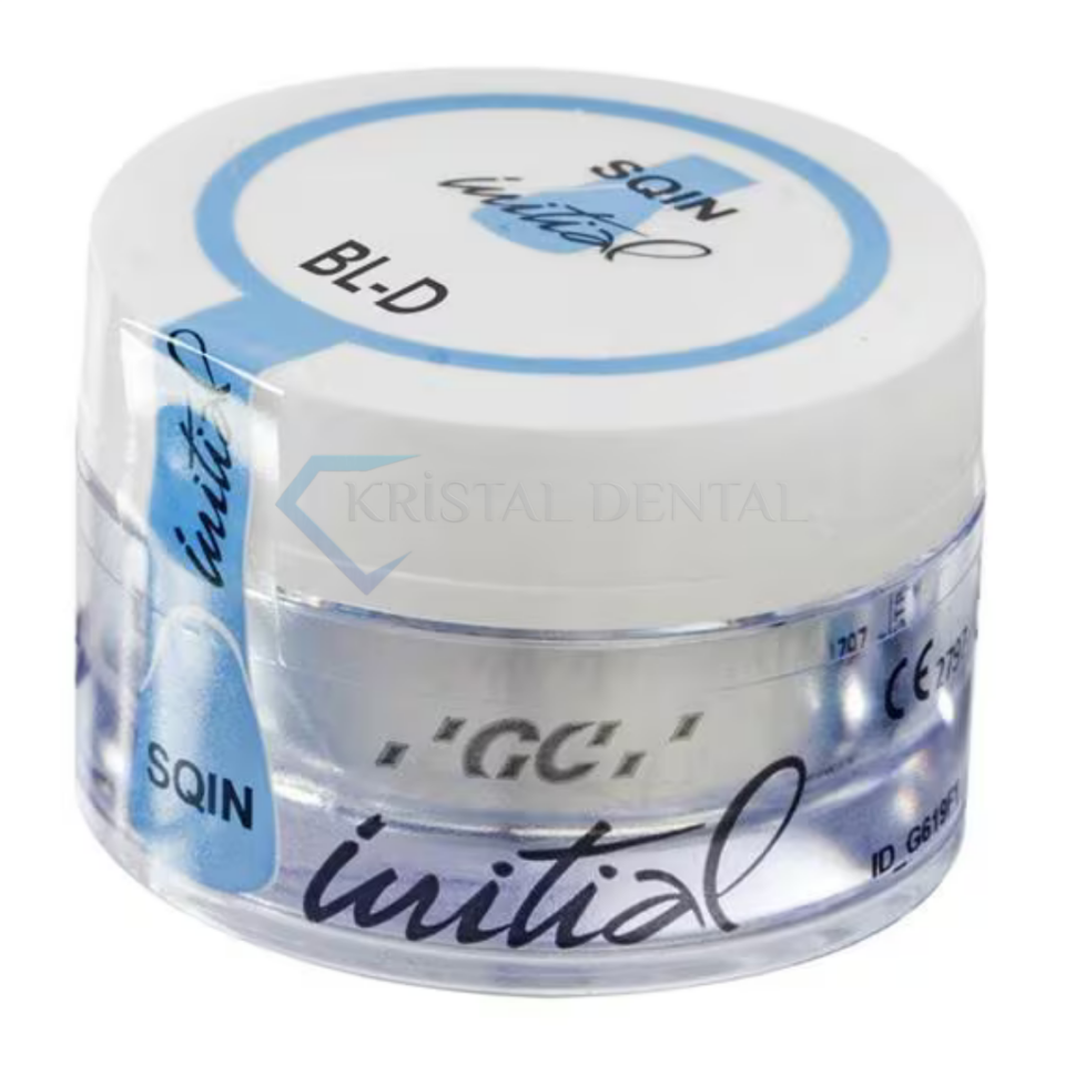 GC Initial IQ SQIN Dentin