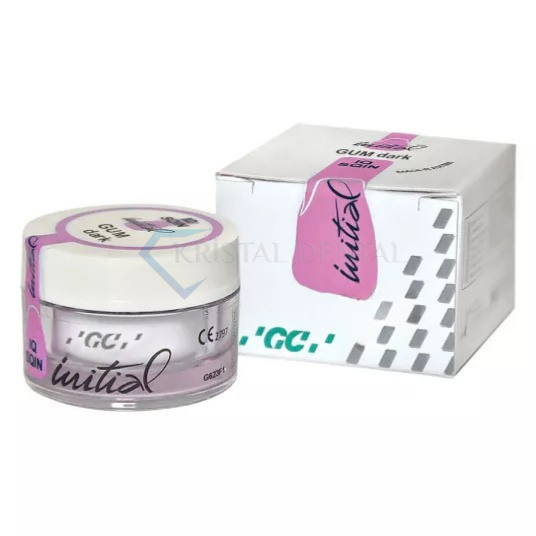 GC Initial IQ SQIN GUM