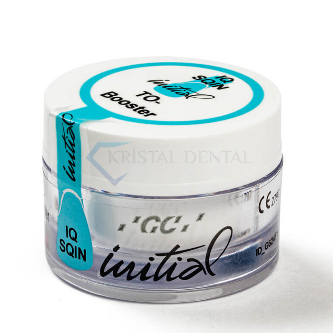 GC Initial IQ SQIN TO-Booster