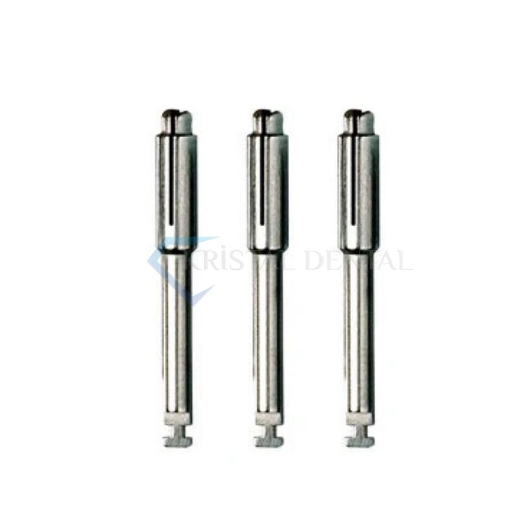 3M Sof-Lex Mandrel - 50’li