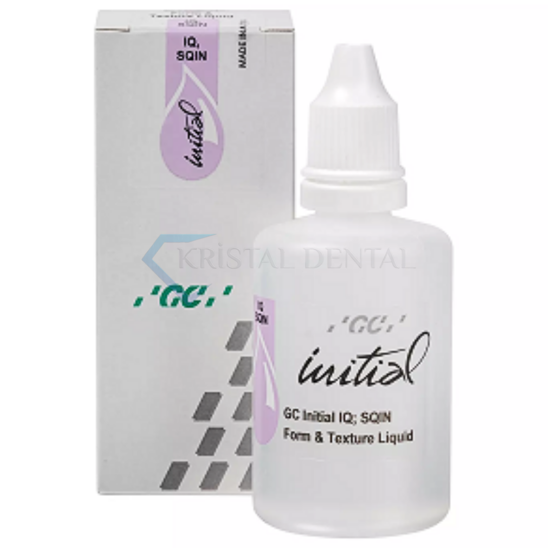 GC Initial IQ SQIN Form & Texture Liquid 50ml