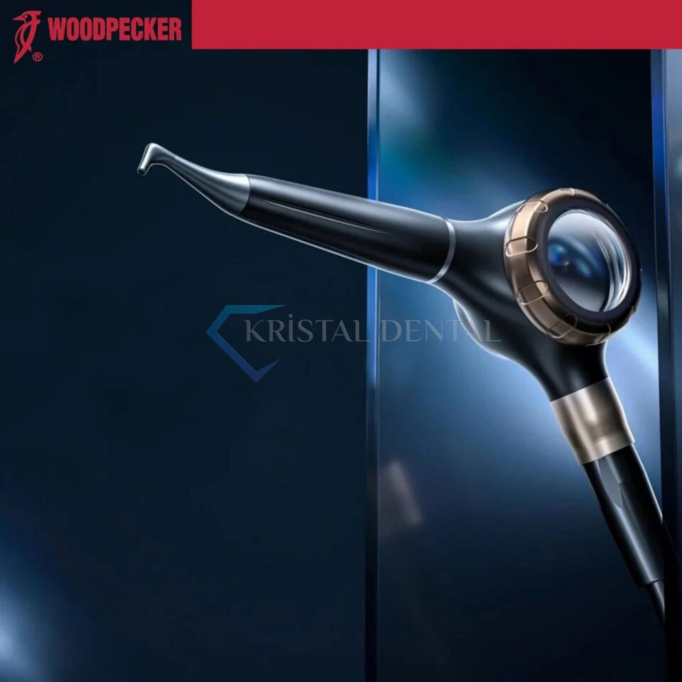 Woodpecker AP-H Plus Airflow Cihazı