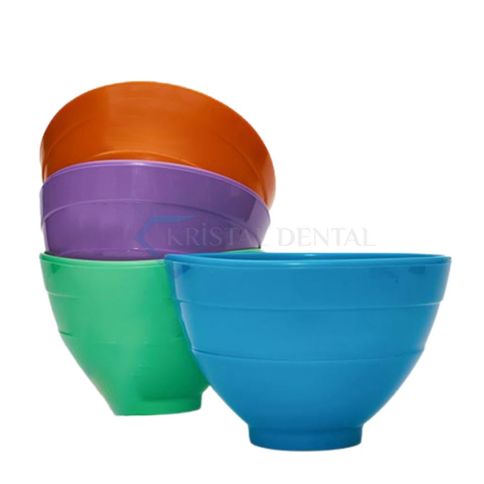 Plastik Bol Kabı