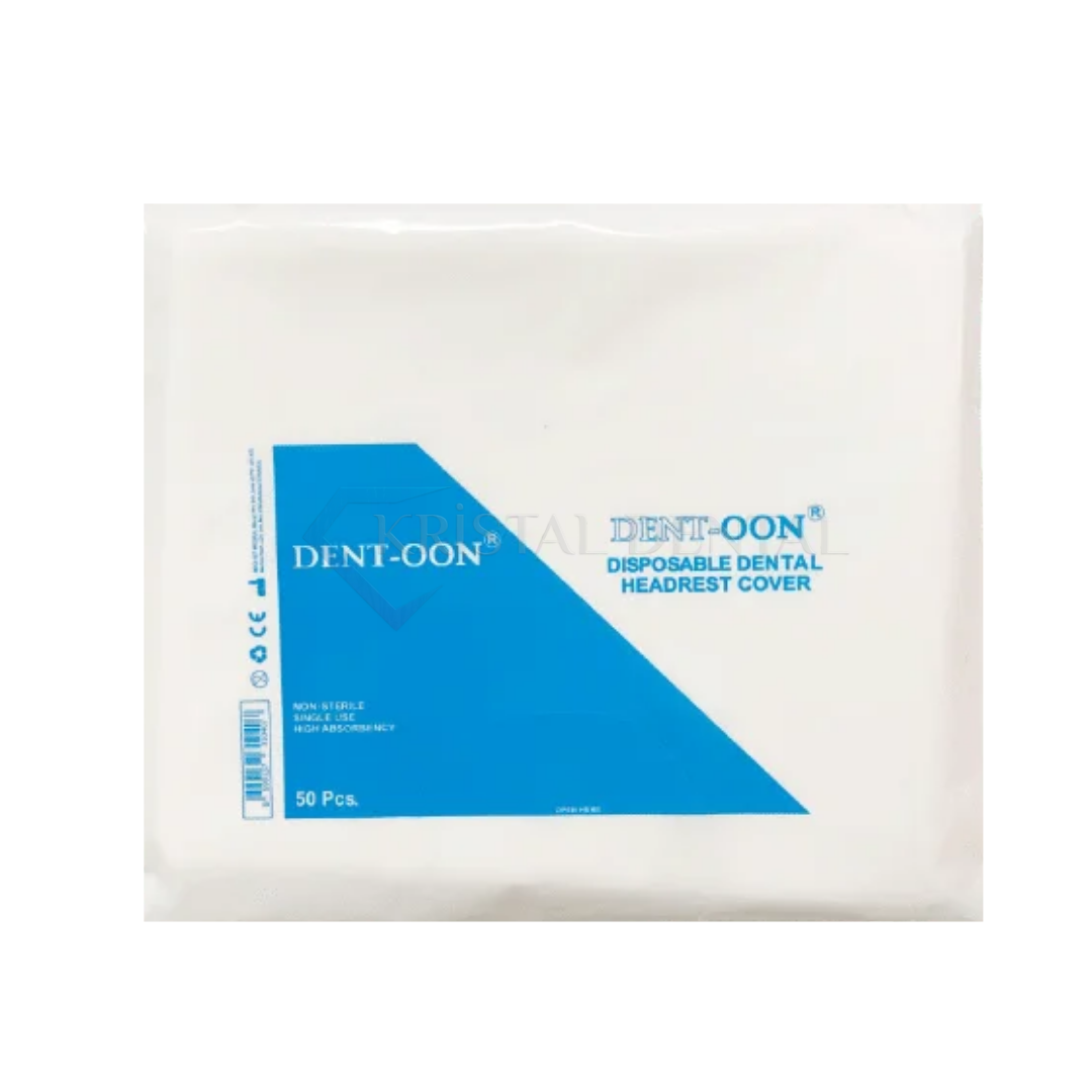 Dent-oon Geçme Tetiyer Örtüsü 30*25