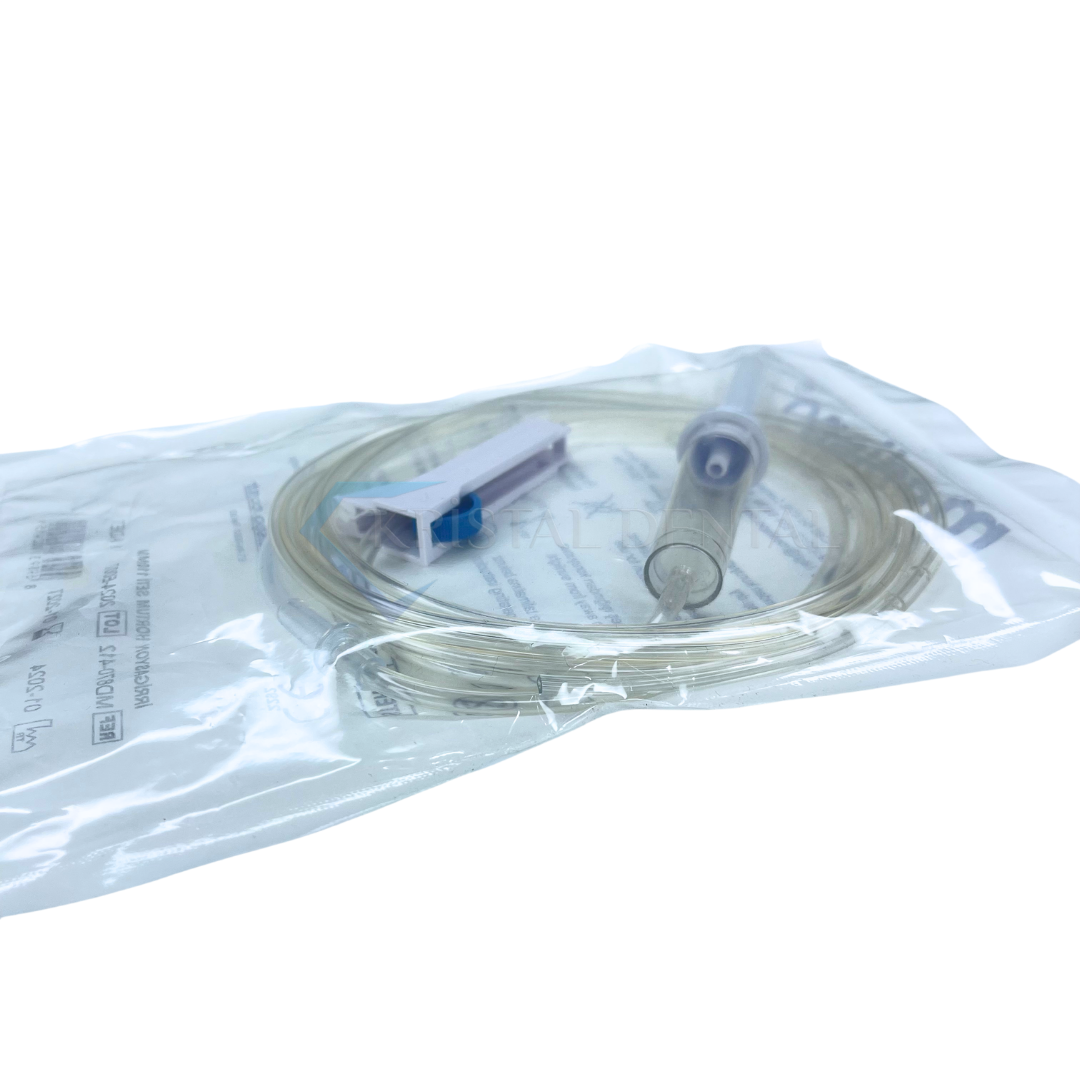 Disposable İrrigasyon Fizyo Hortum Seti