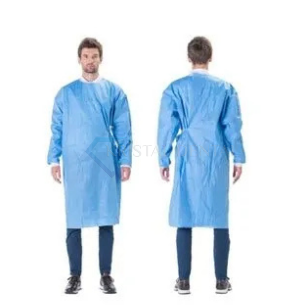 Cerrahi Önlük - Non-Steril