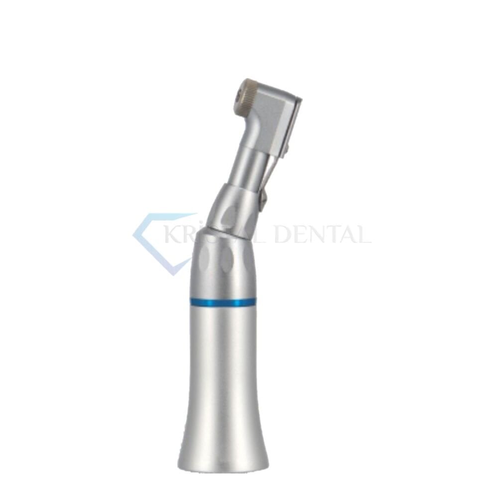 Royva Anguldurva 1:1 Push Button- Kilitli (Mandal Tip) Max. Hız: 30 , 000rpm