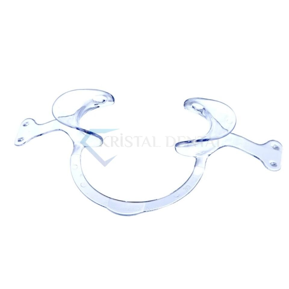 Ultradent Kleerview Adult Size Dudak/Yanak Ekartör