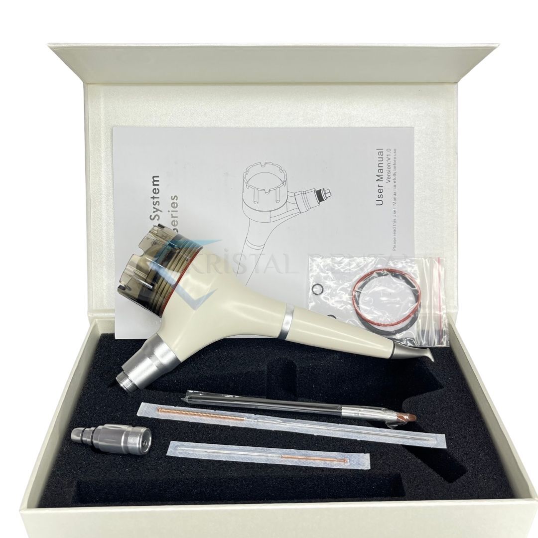 Royva Air Flow Cihazı  - AP40
