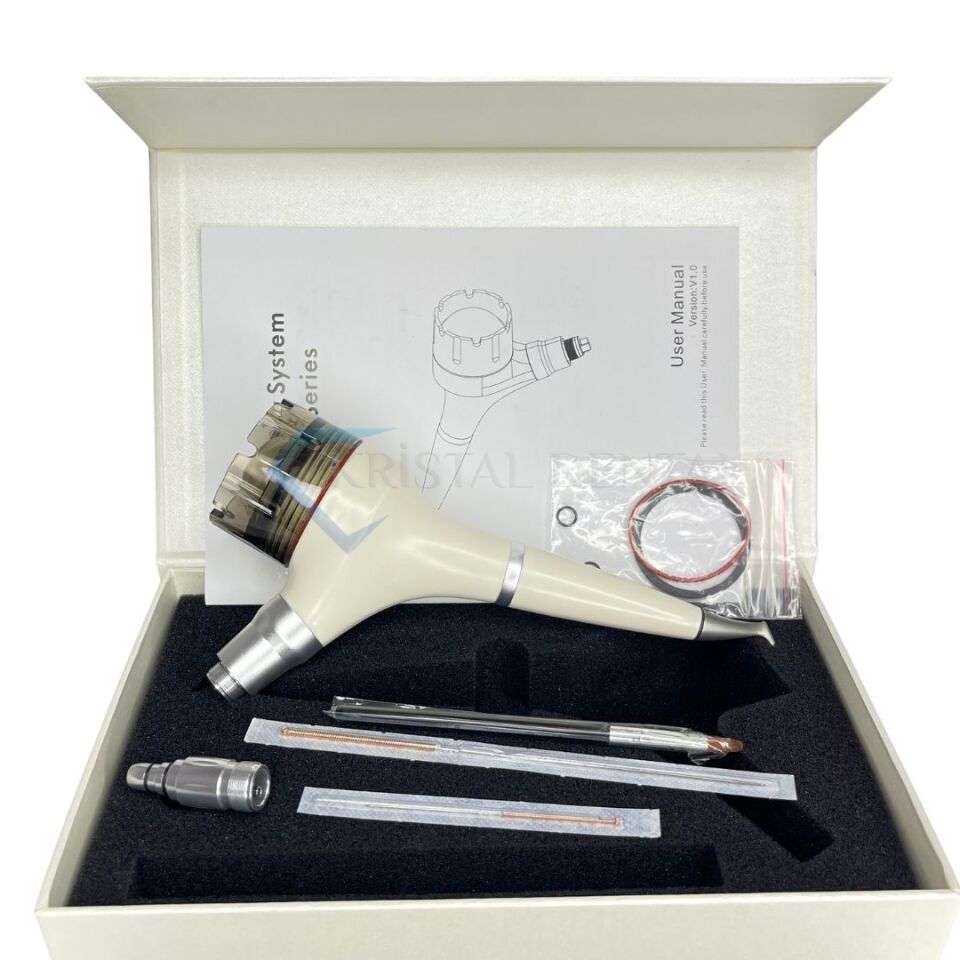 Royva Air Flow Cihazı  - AP40