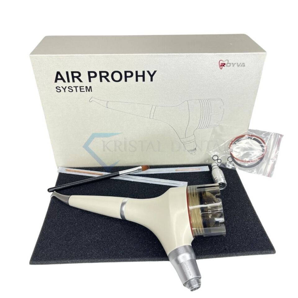 Royva Air Flow Cihazı  - AP40