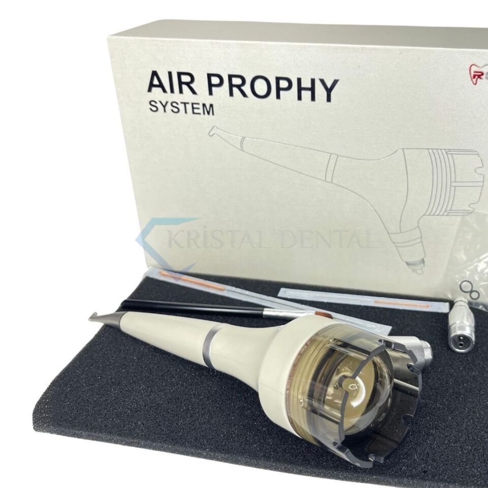 Royva Air Flow Cihazı  - AP40