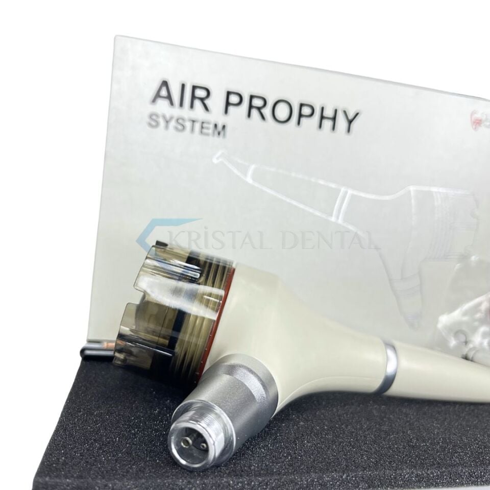 Royva Air Flow Cihazı  - AP40