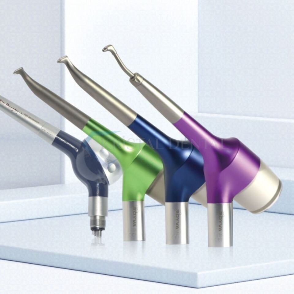 Royva Air Flow Cihazı - AP50
