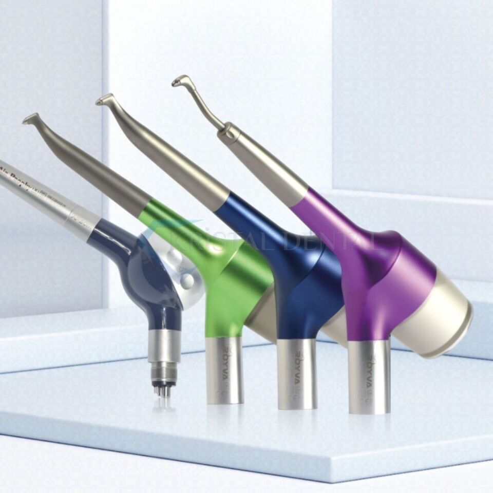 Royva Air Flow Cihazı - AP50