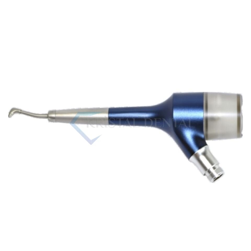 Royva Air Flow Cihazı - AP50