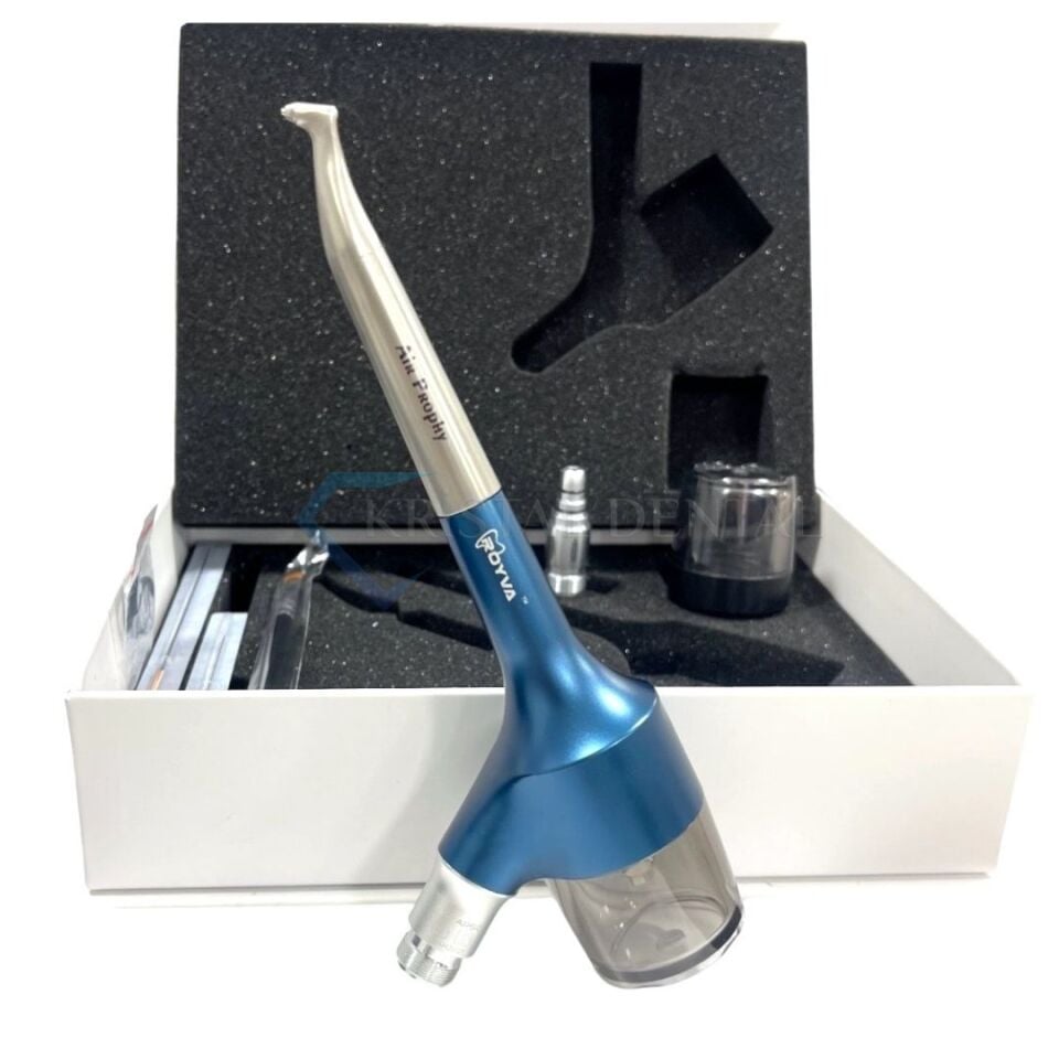 Royva Air Flow Cihazı - AP50