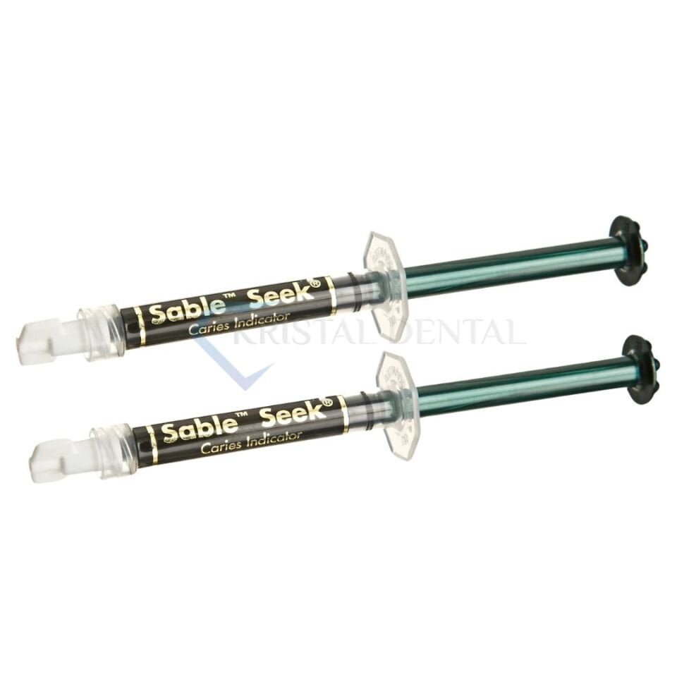 Ultradent Sable Seek Mini Kit 2 Pk.