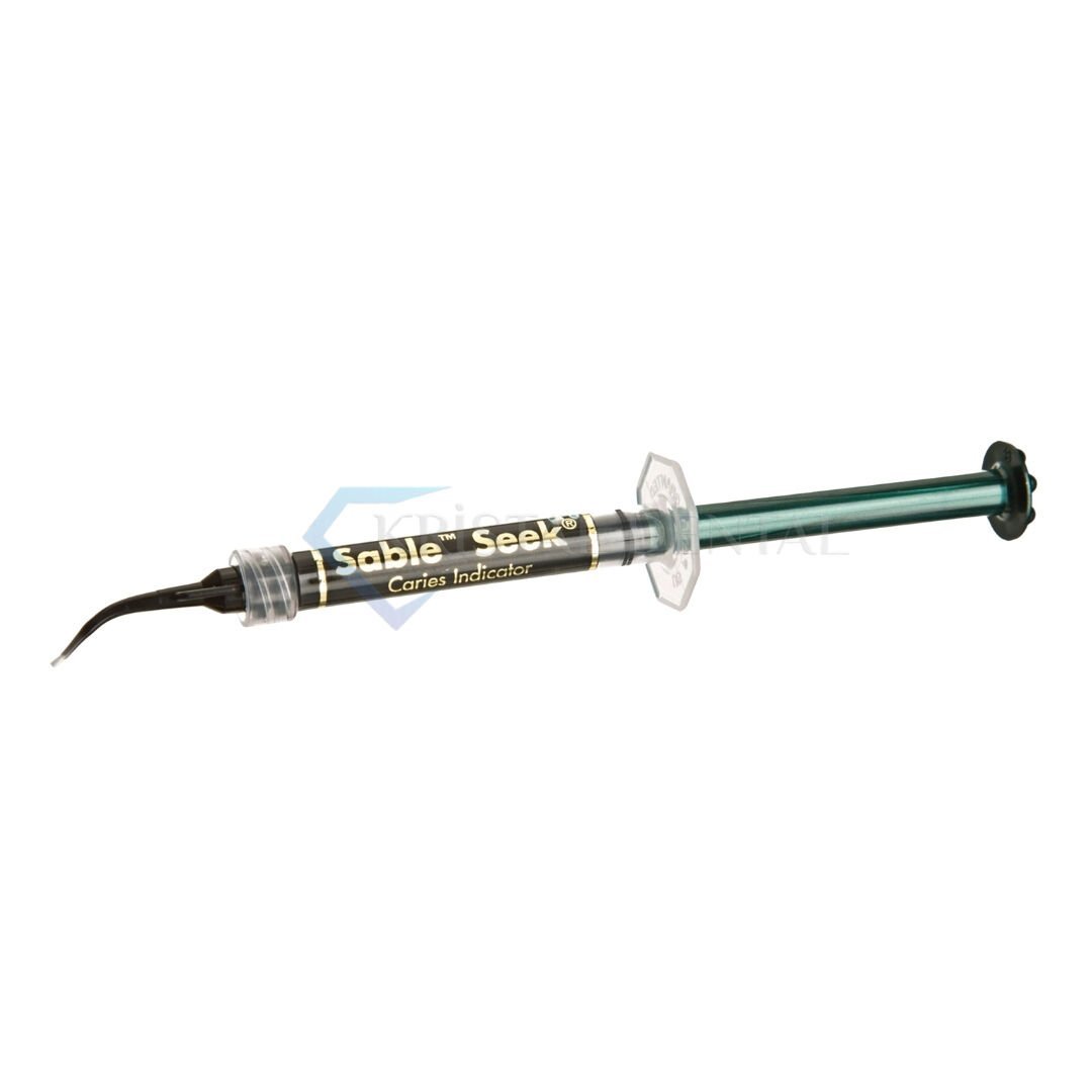 Ultradent Sable Seek Çürük Belirleyici Tek Tüp
