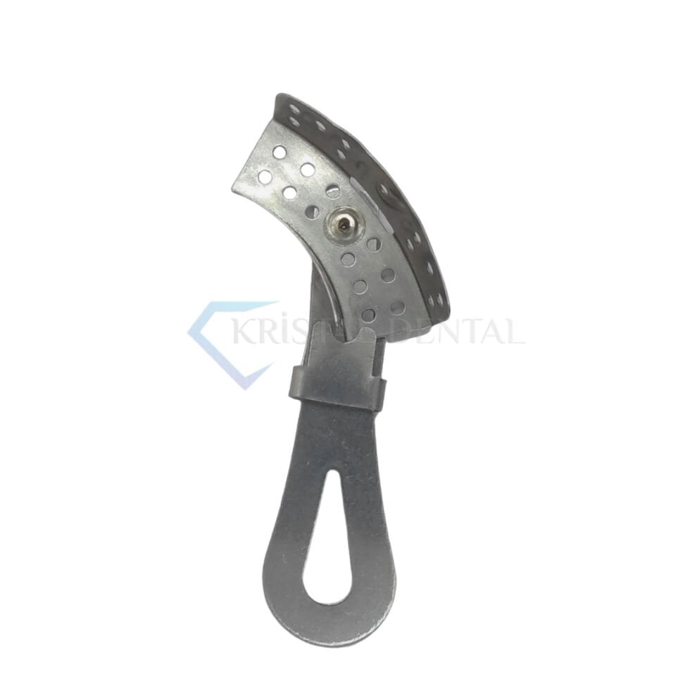 Yarım Ölçü Kaşığı Hareketli