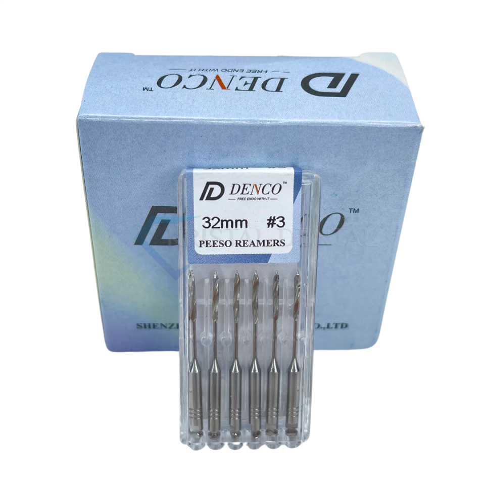 Denco Peeso Reamers
