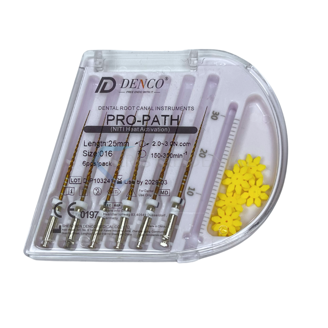 Denco Pro-Path Kanal Eğesi (016)