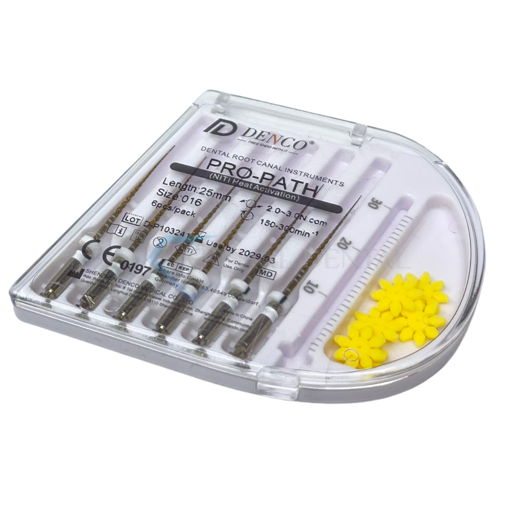 Denco Pro-Path Kanal Eğesi (016)