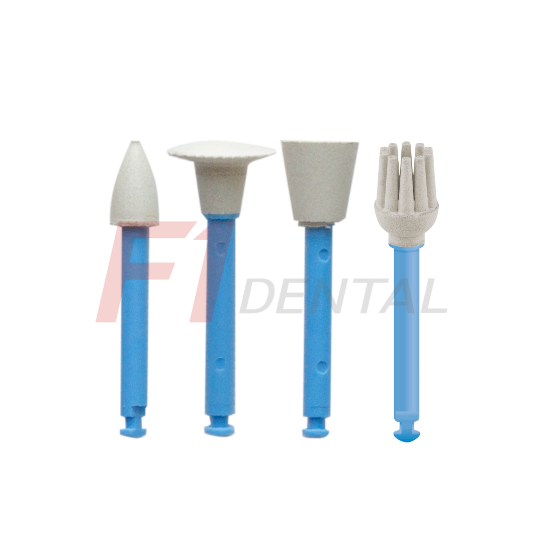 Eve Polish HD Kompozit Parlatıcı 20'li - Asorti Medium By Itena