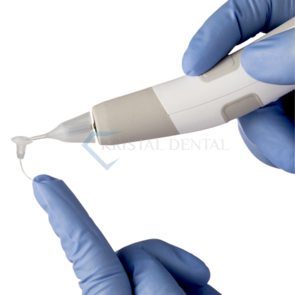 Meta Biomed EQ-S Sonik Endo İrrigatör
