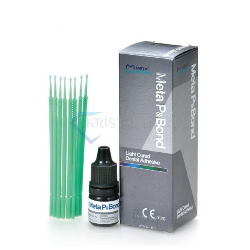 Meta Biomed P&Bond 5.Jenerasyon Bond