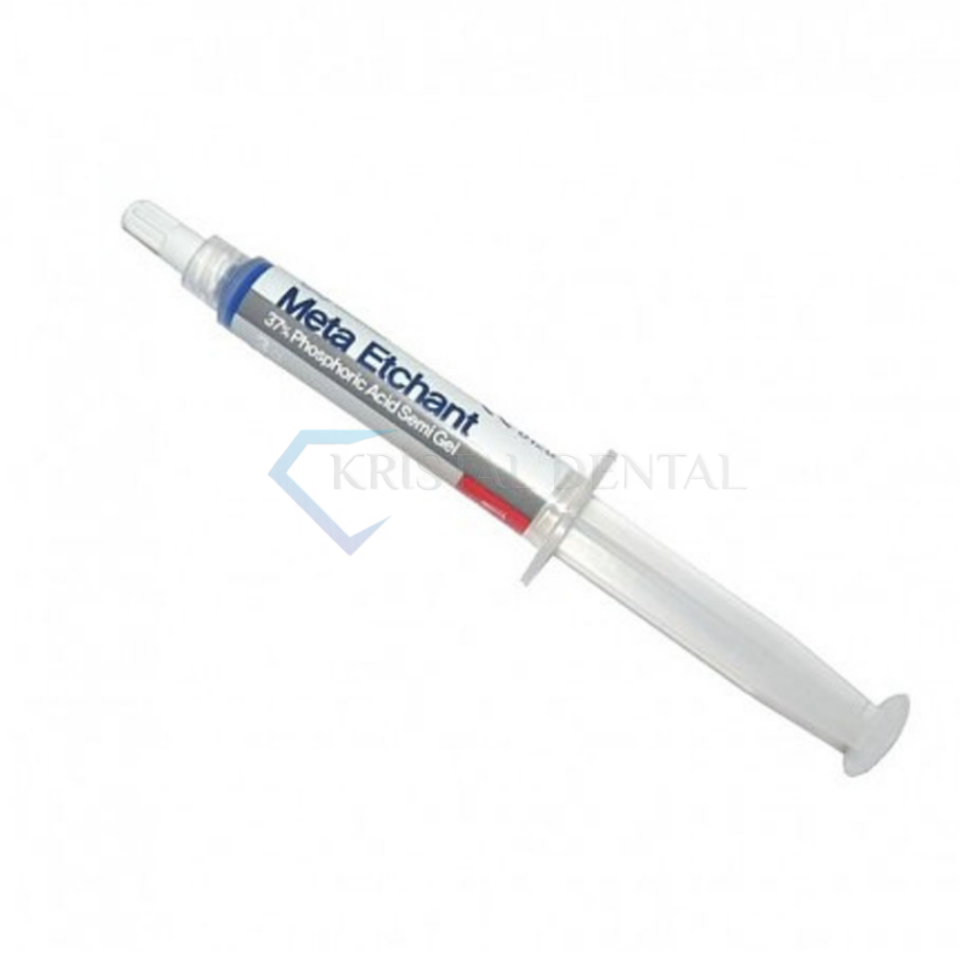 Meta Biomed Meta Etchant %37 Fosforik Asit