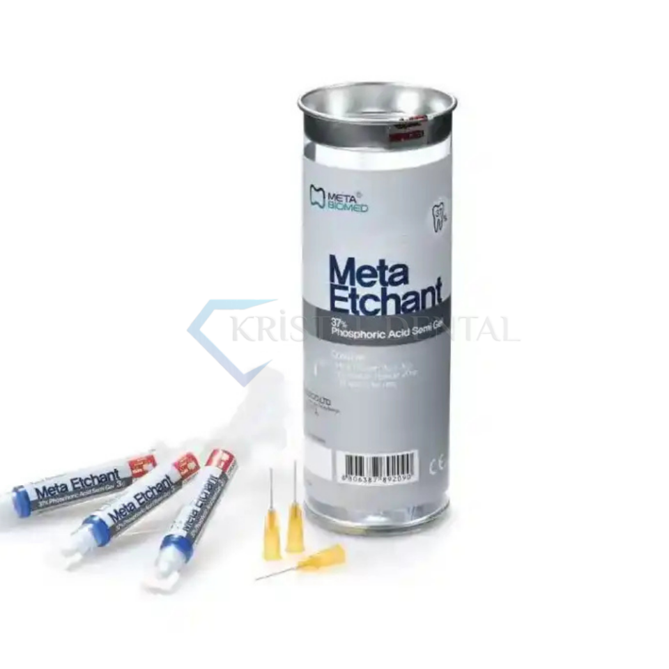 Meta Biomed Meta Etchant %37 Fosforik Asit