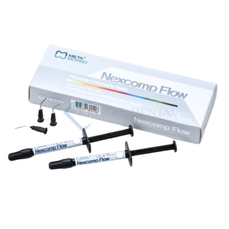 Meta Biomed Nexcomp Flow Kompozit
