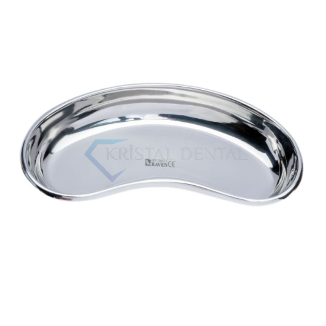 Böbrek Küvet / Kidney Tray 200 mm