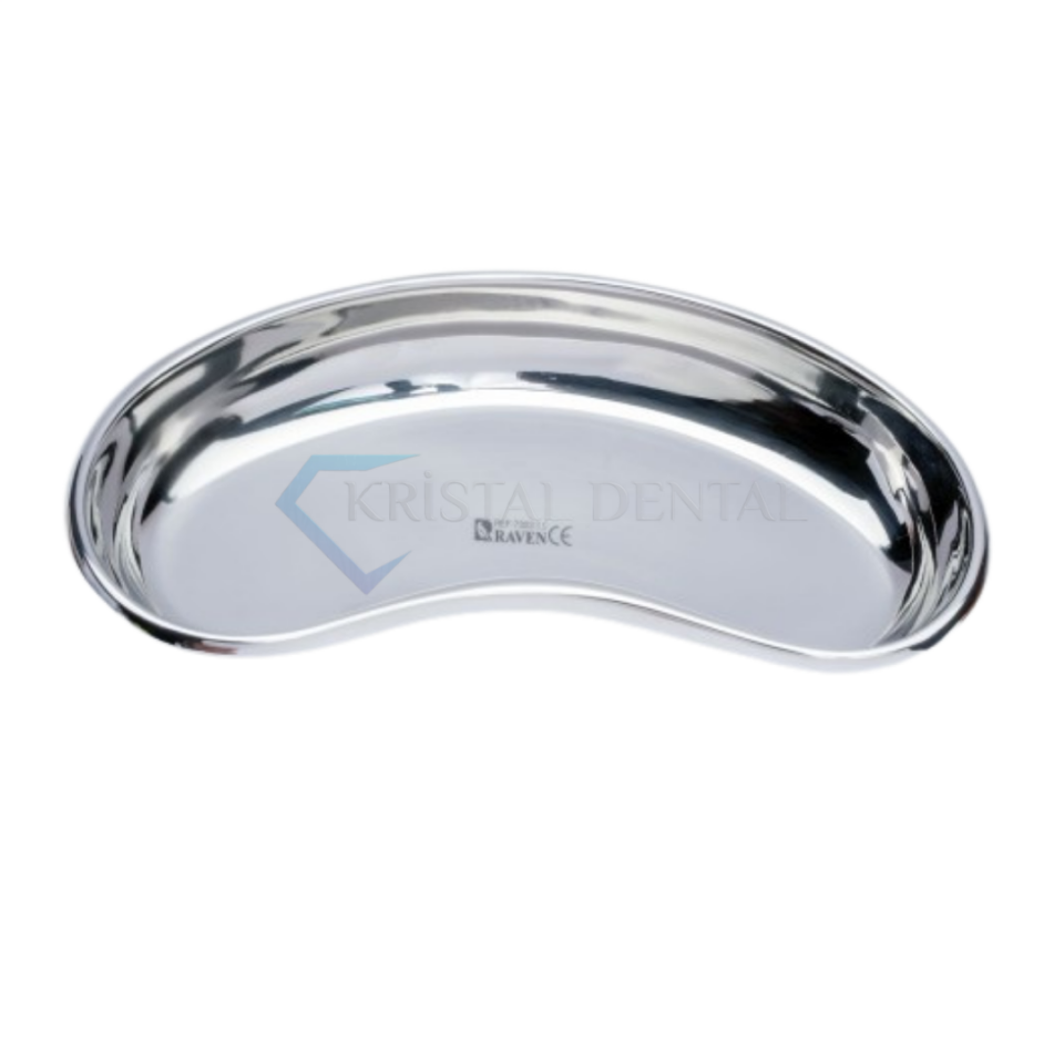 Böbrek Küvet / Kidney Tray 200 mm
