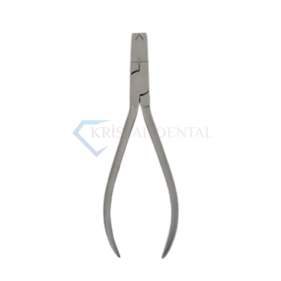 Braket Çıkarma Pensi Düz / Bracket Remover Straıght