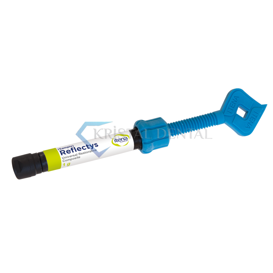 İtena Reflectys Universal Kompozit Şırınga SKT: 2026.04