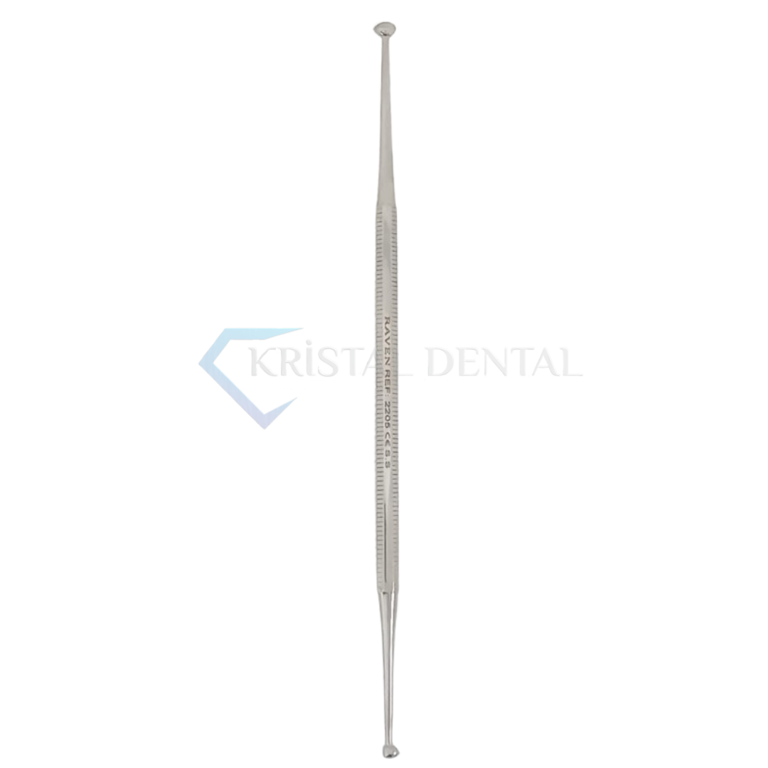 Burnısher /Fulvar Egg+Egg