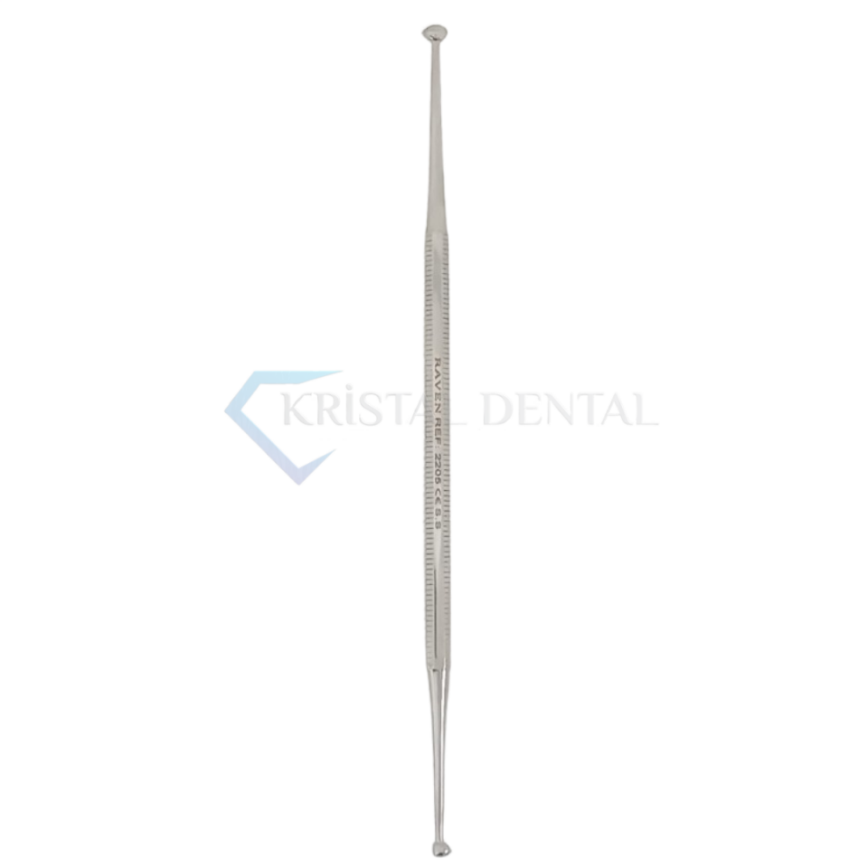 Burnısher /Fulvar Egg+Egg