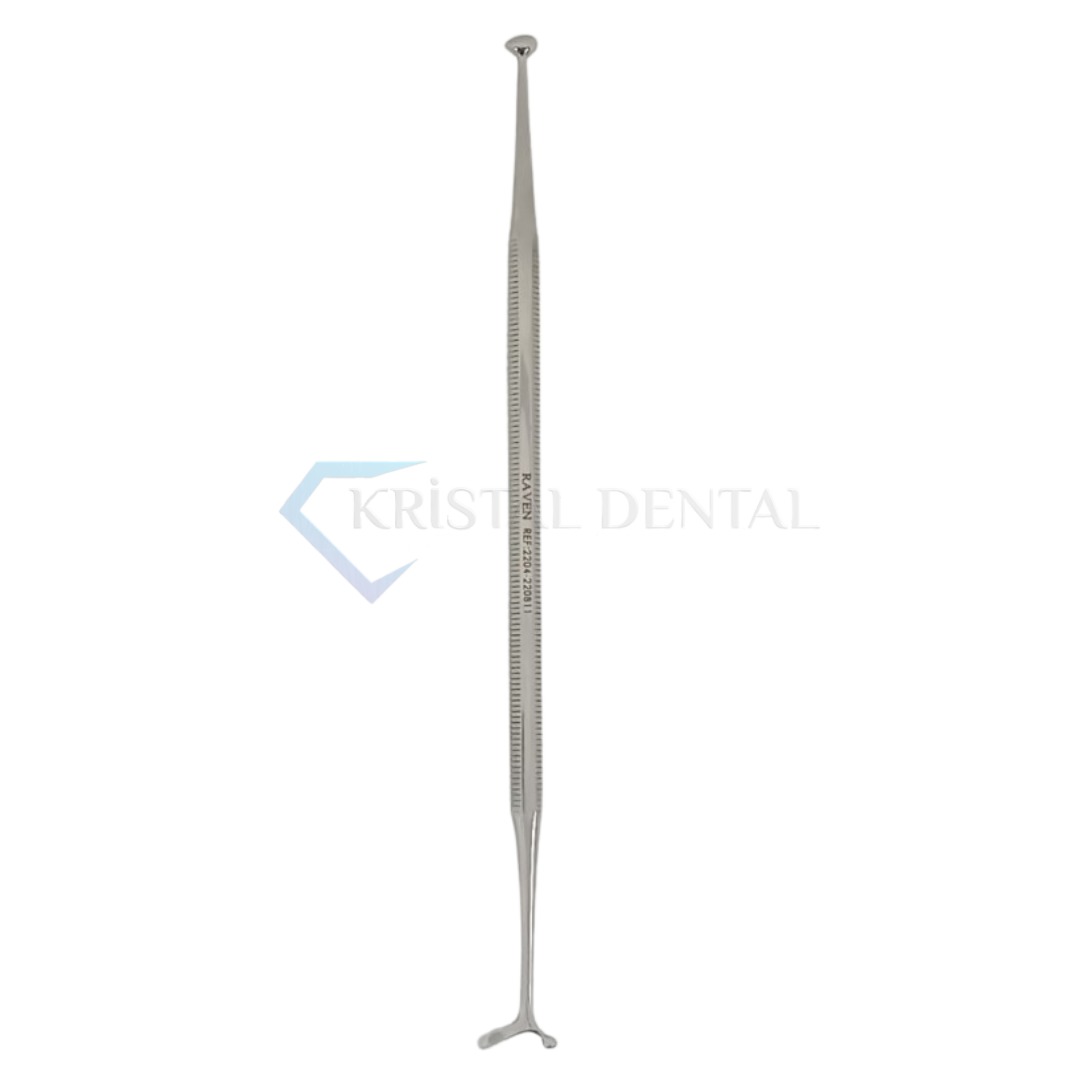 Burnısher /Fulvar T+Egg