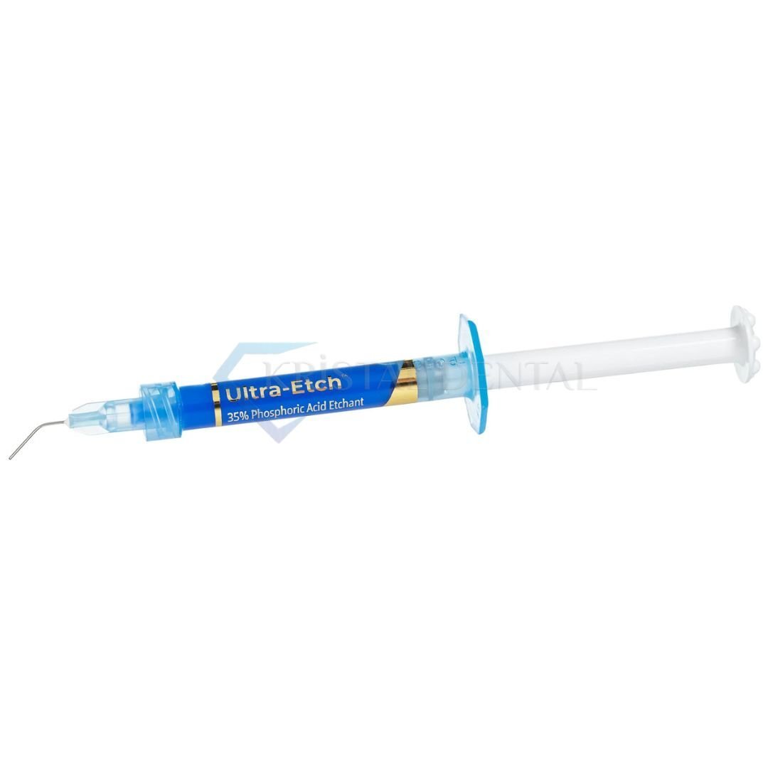 Ultradent Ultra-Etch Asit Kit