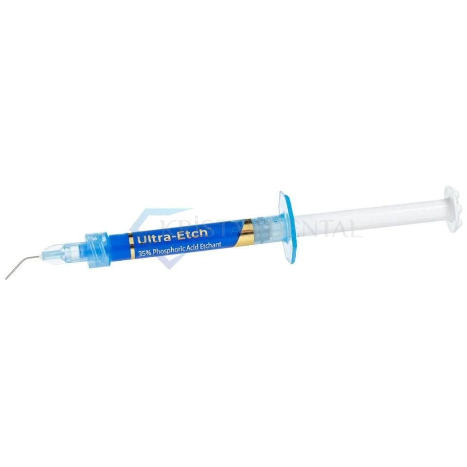 Ultradent Ultra-Etch Asit Kit